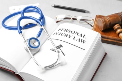 Understanding the Role of a Personal Injury Lawyer in Legal Proceedings