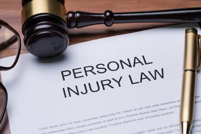 The Role of a Personal Injury Lawyer in Seeking Justice