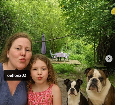 Groetjes uit Oud-Turnhout