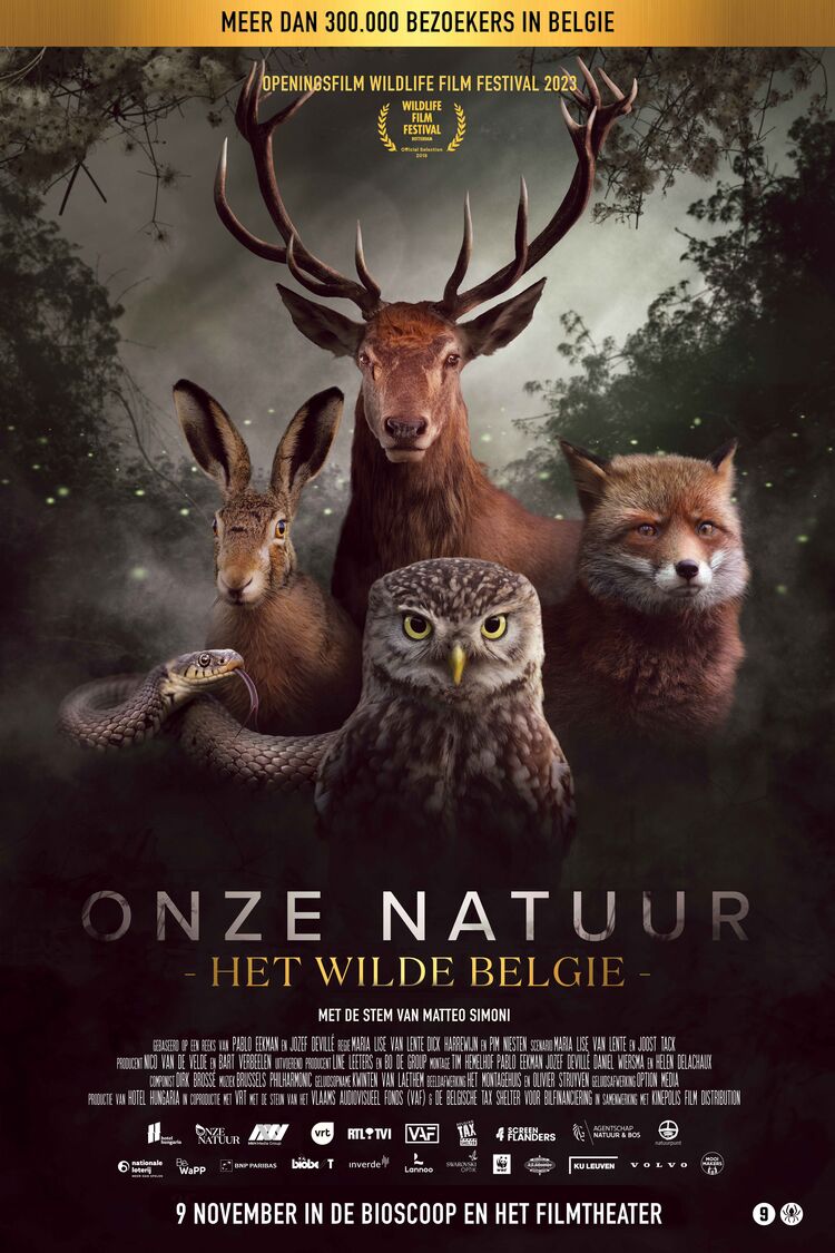 Het wilde België thumbnail