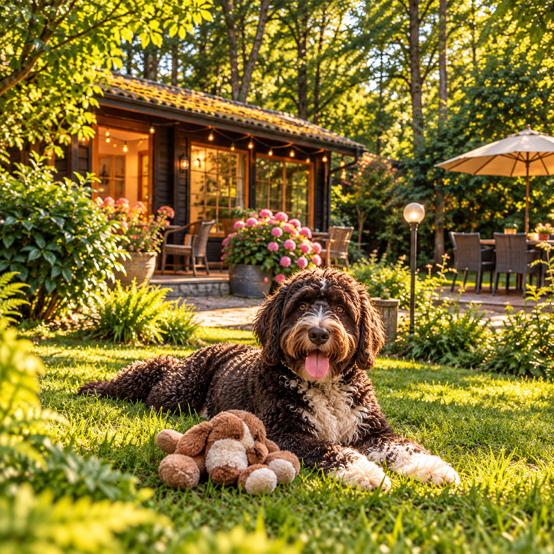 Natuur & honden