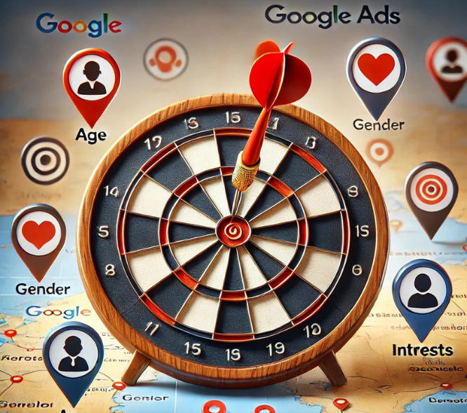 Targeted Advertising