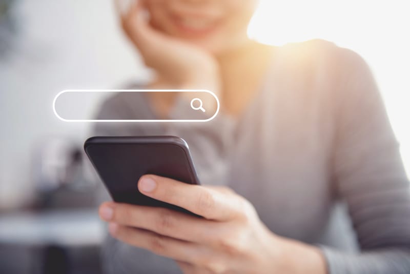 Boost website traffic from Google