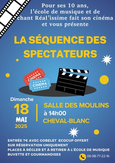 Manifestations a venir image