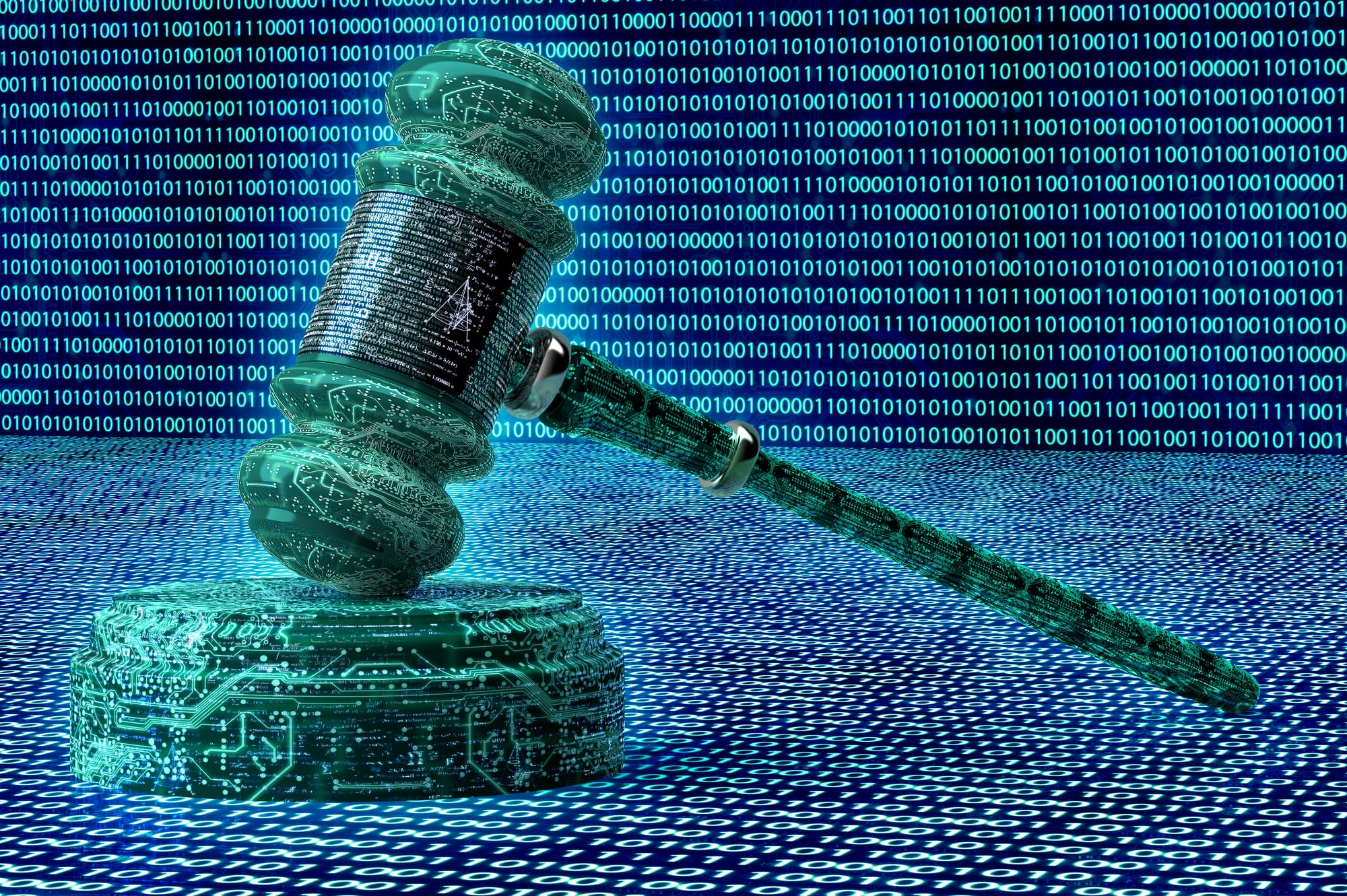 Buying Good Quality Legal Data