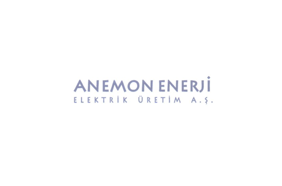 Anemon Enerji Elektrik Üretim A.Ş. KVKK Kamu Aydınlatma Metni