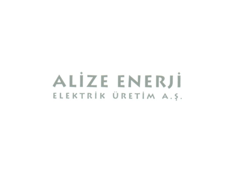 Alize Enerji Elektrik Üretim A.Ş. KVKK Kamu Aydınlatma Metni
