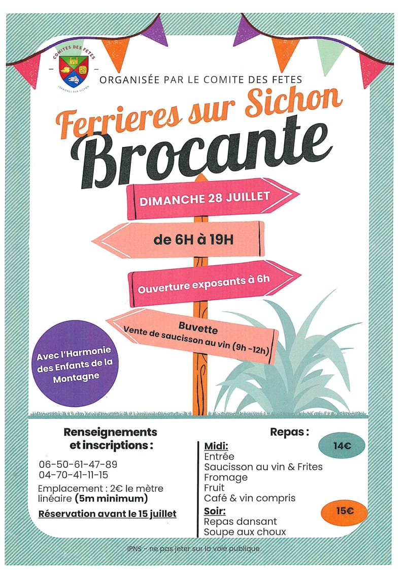 Brocante