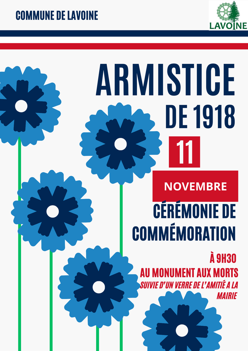 Armistice 1918