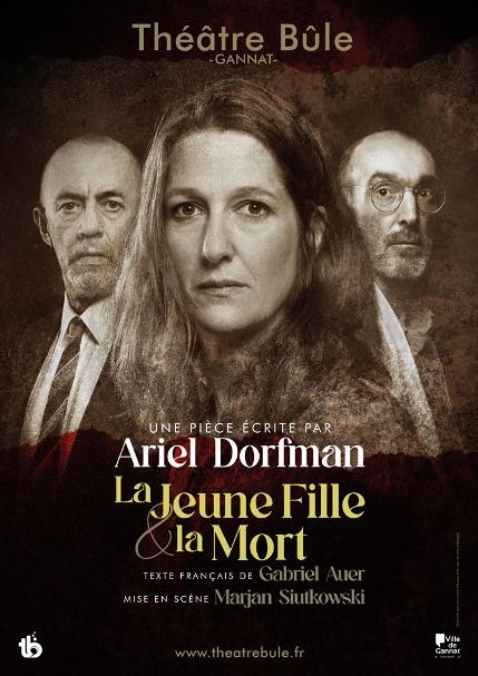 Le Cinéma près de chez vous : Ferrières Sur Sichon