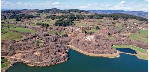 Commission technique sur le projet Bois Noirs Limouzat