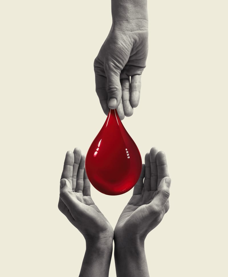 Don de sang