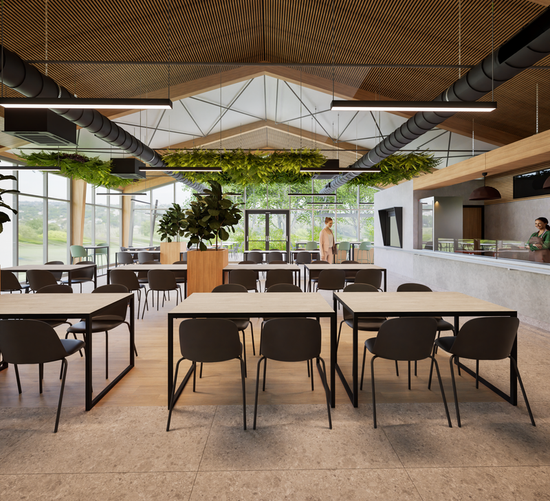 Valašské Klobouky CANTEEN