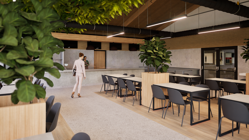 Valašské Klobouky CANTEEN