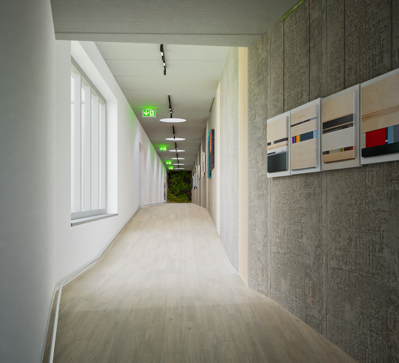 Valašské Klobouky CANTEEN