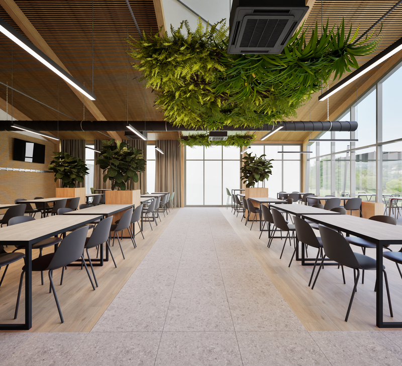 Valašské Klobouky CANTEEN