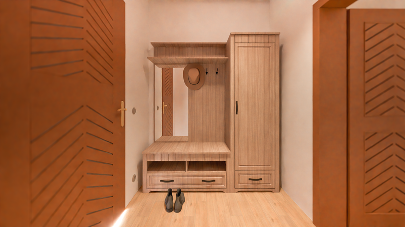 Visualizations of new apartments by Confratelli s.r.o.