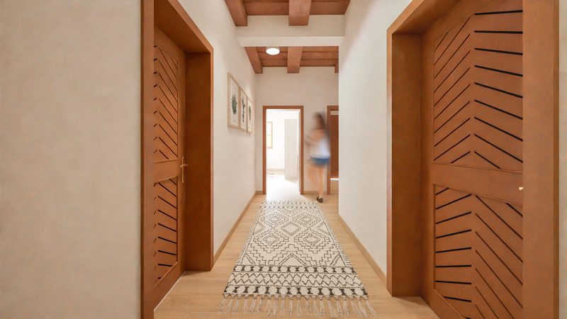 Visualizations of new apartments by Confratelli s.r.o.