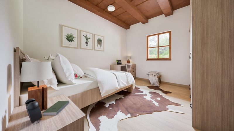 Visualizations of new apartments by Confratelli s.r.o.