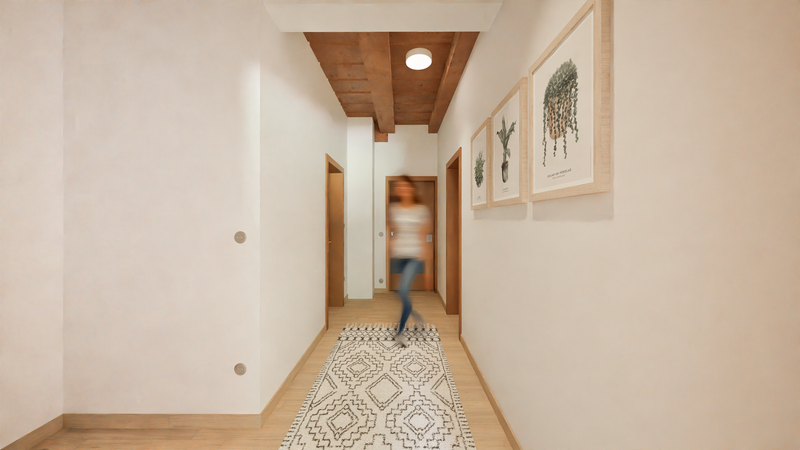 Visualizations of new apartments by Confratelli s.r.o.