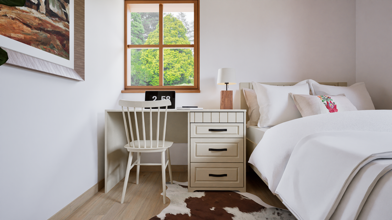 Visualizations of new apartments by Confratelli s.r.o.