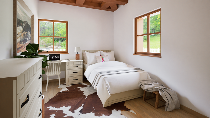 Visualizations of new apartments by Confratelli s.r.o.