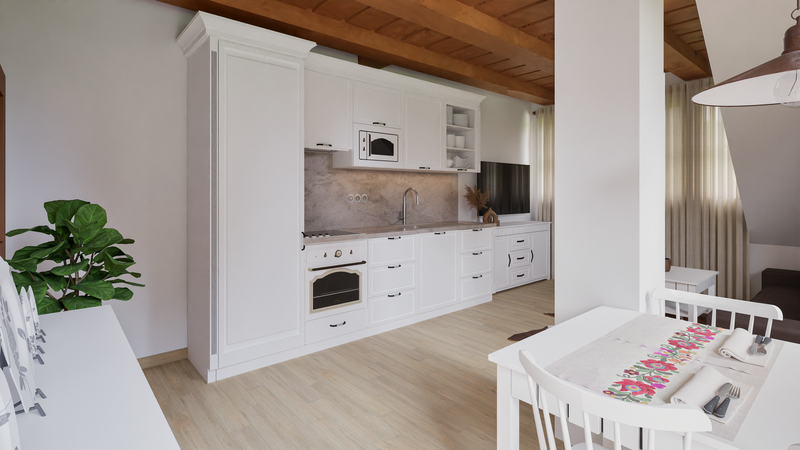 Leskove, VISUALIZATION