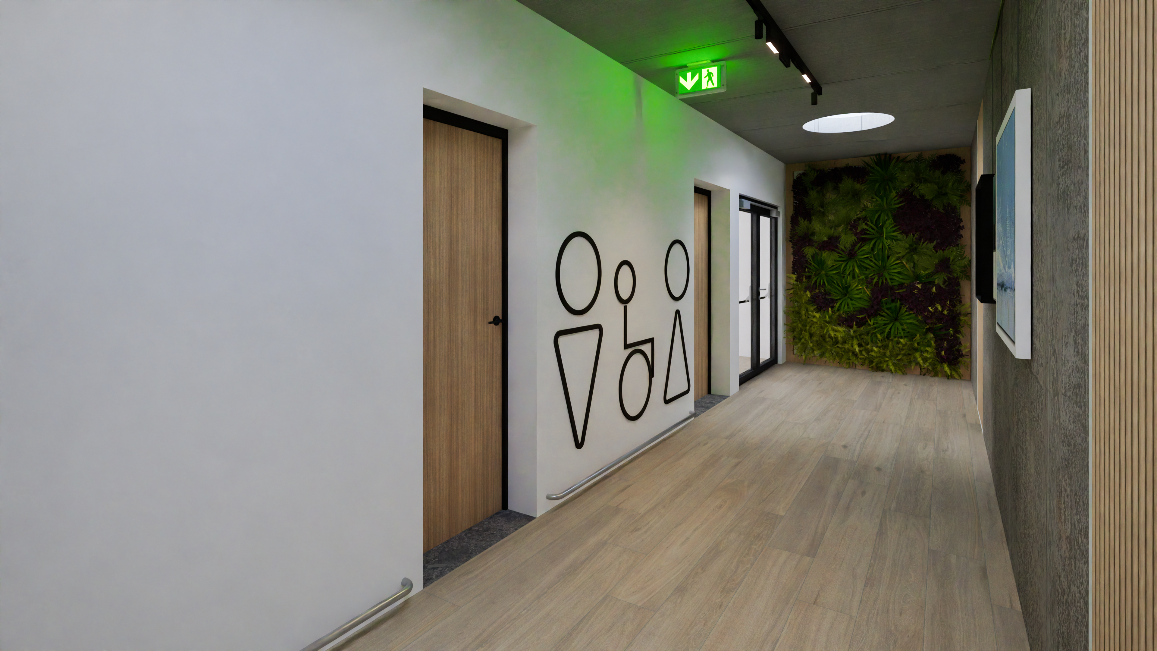 Valasko Klobouky - Canteen