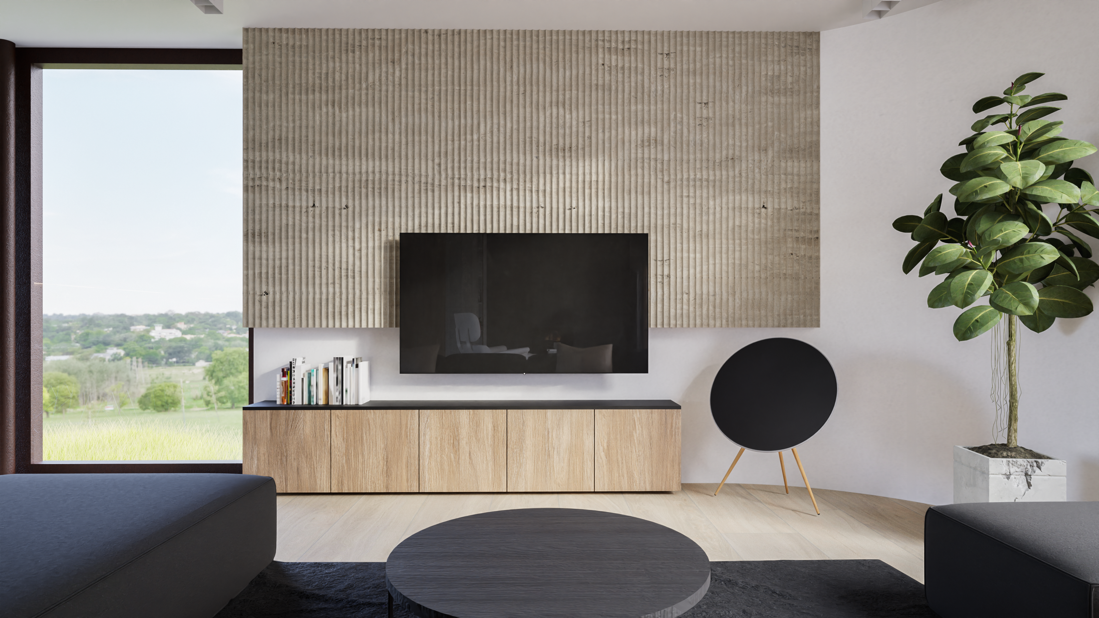 Public Competition Switzerland