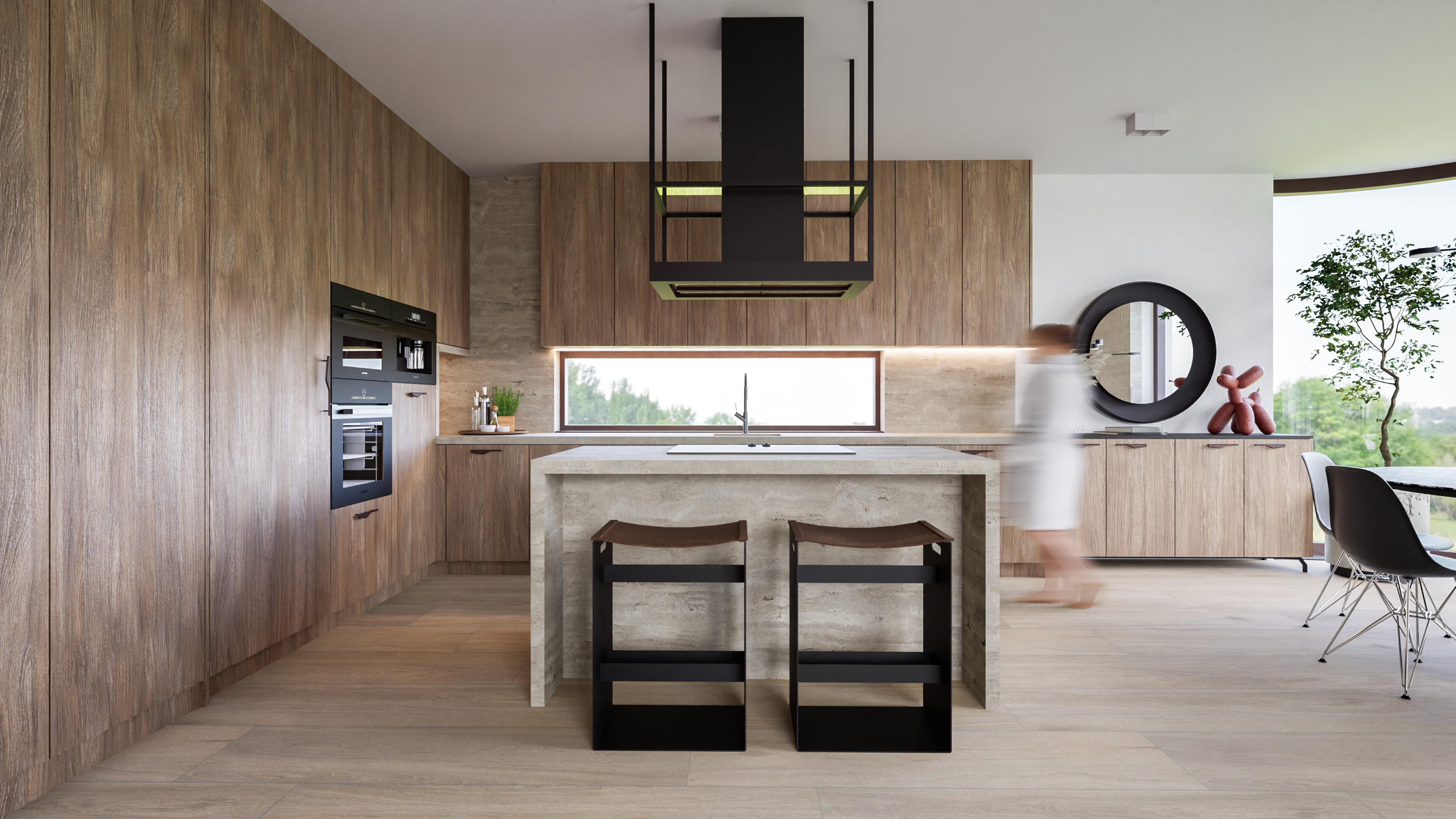 Public Competition Switzerland