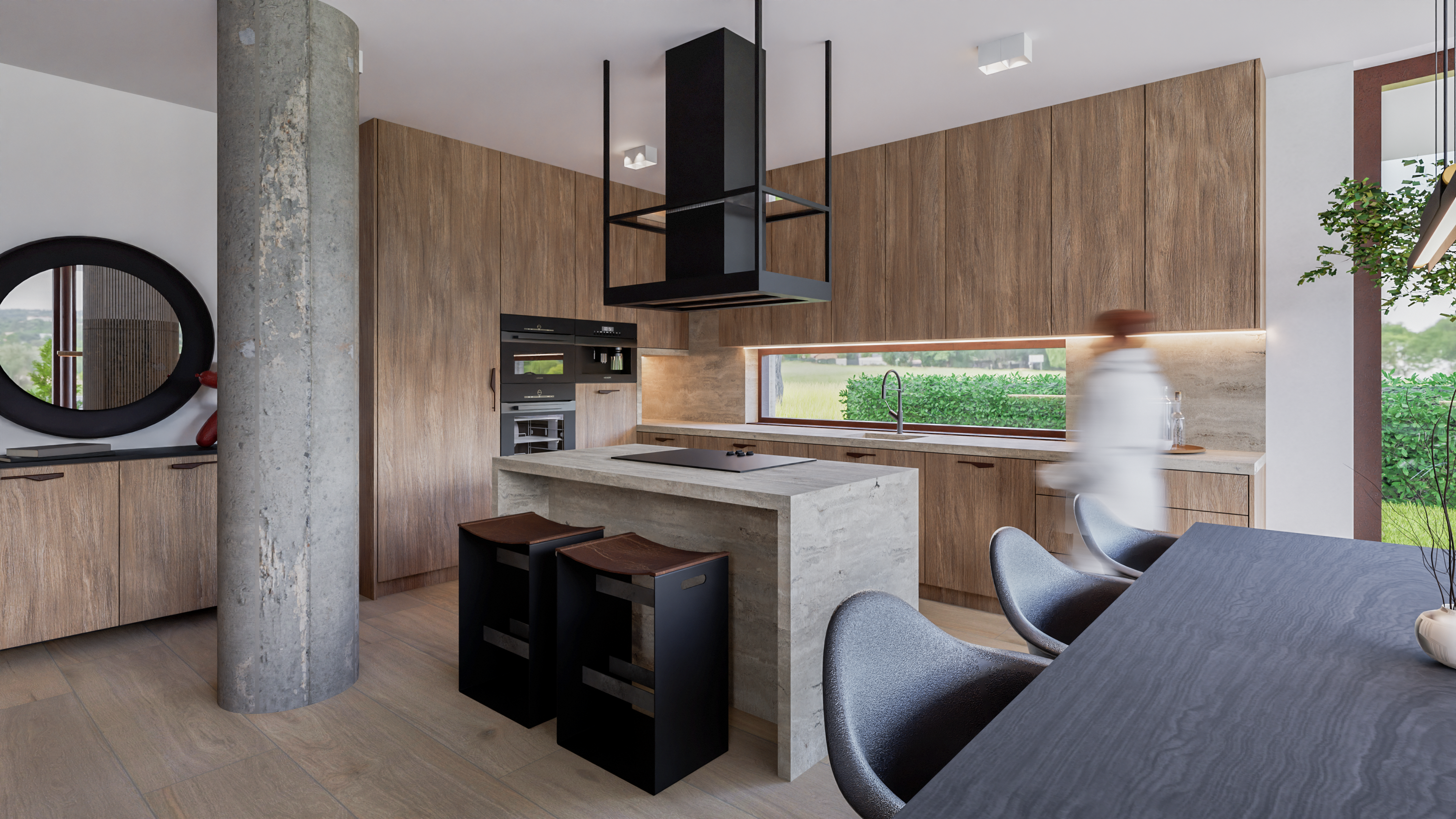 Public Competition Switzerland