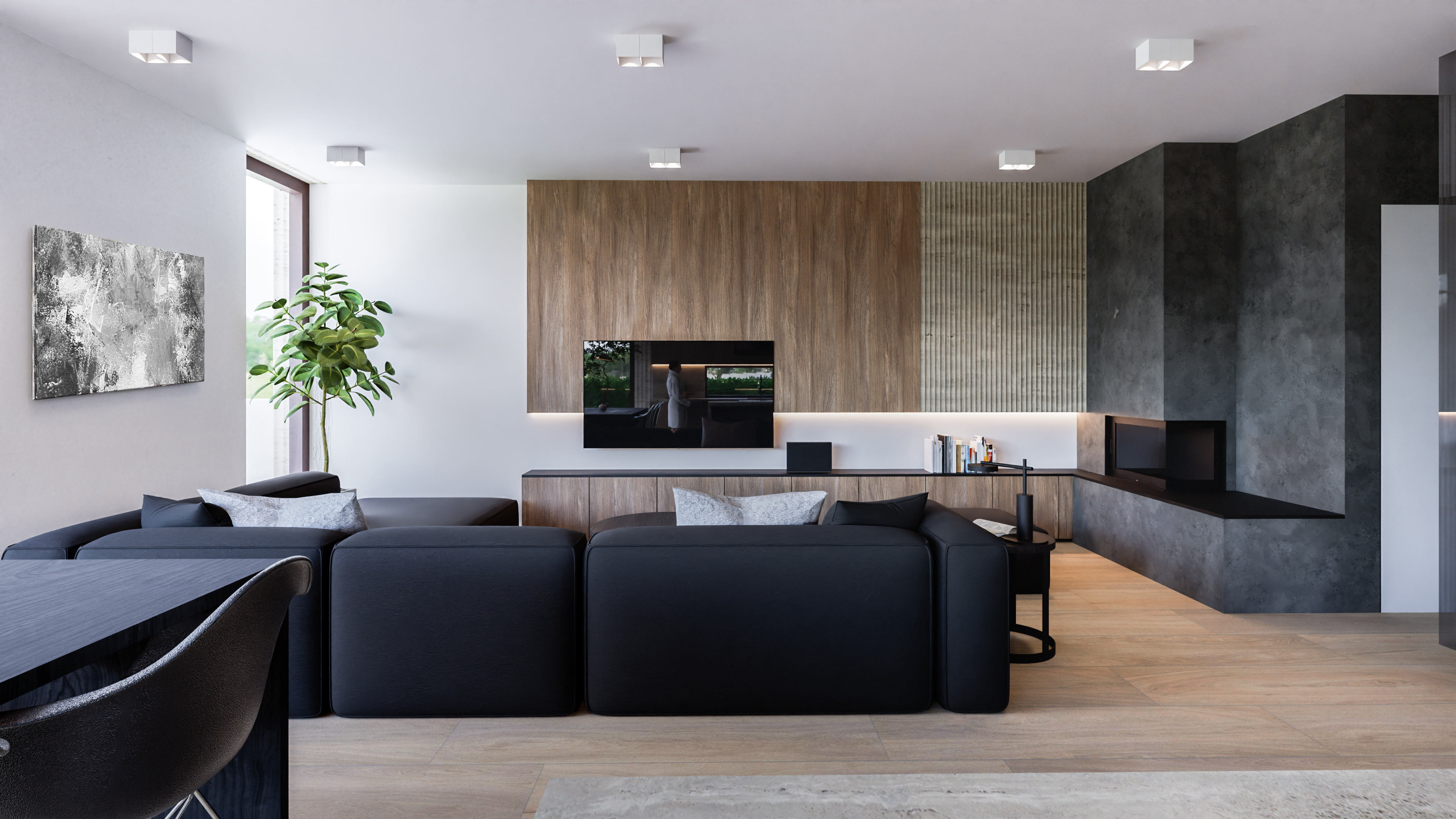 Public Competition Switzerland