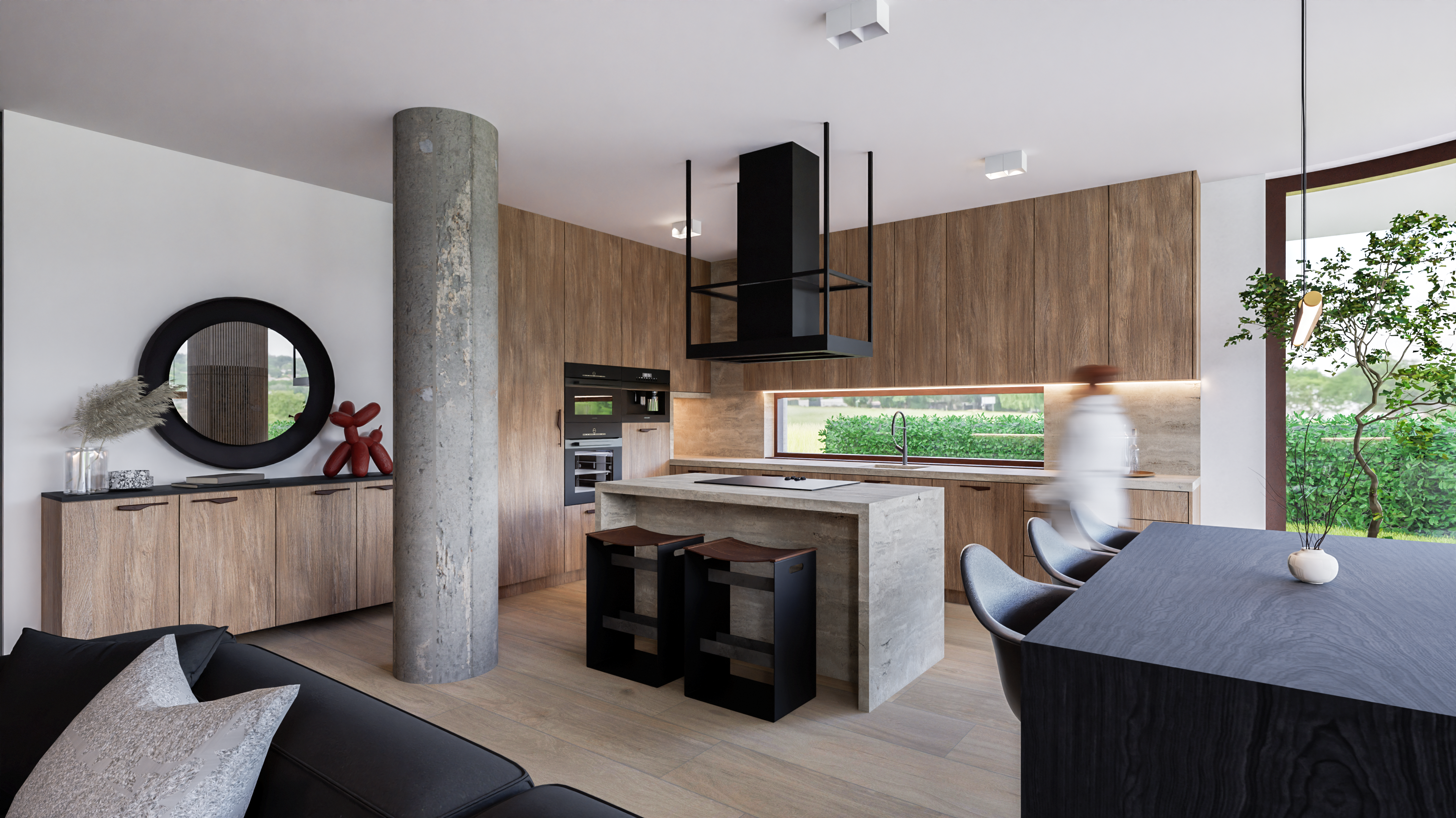 Public Competition Switzerland