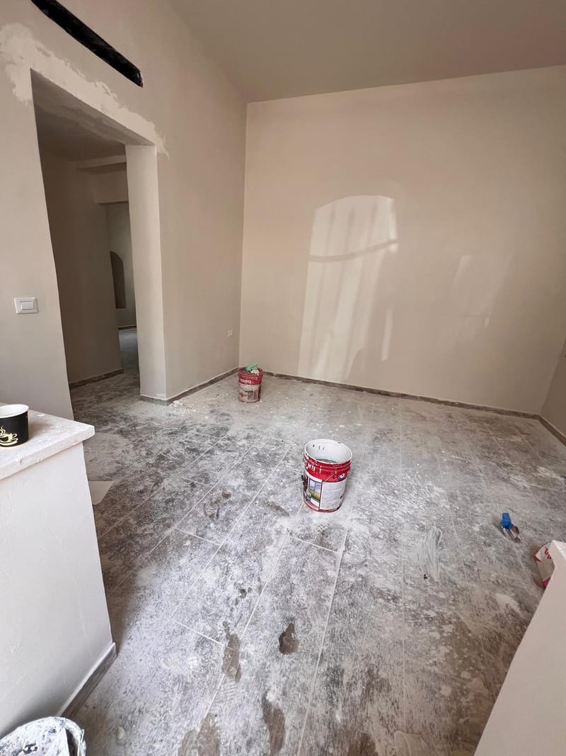 מתחם דירות להשכרה בעיר העתיקה