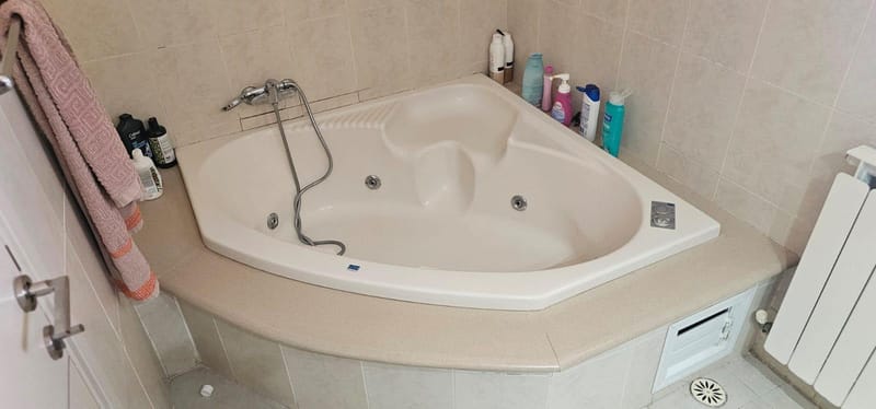 וילה להשכרה בשכונת נווה אורנים