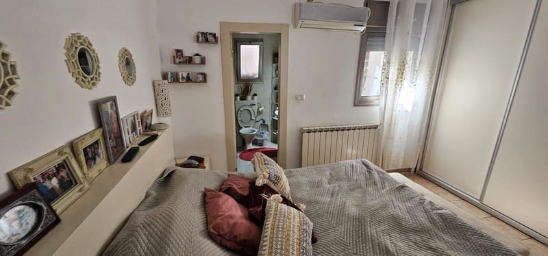 וילה להשכרה בשכונת נווה אורנים