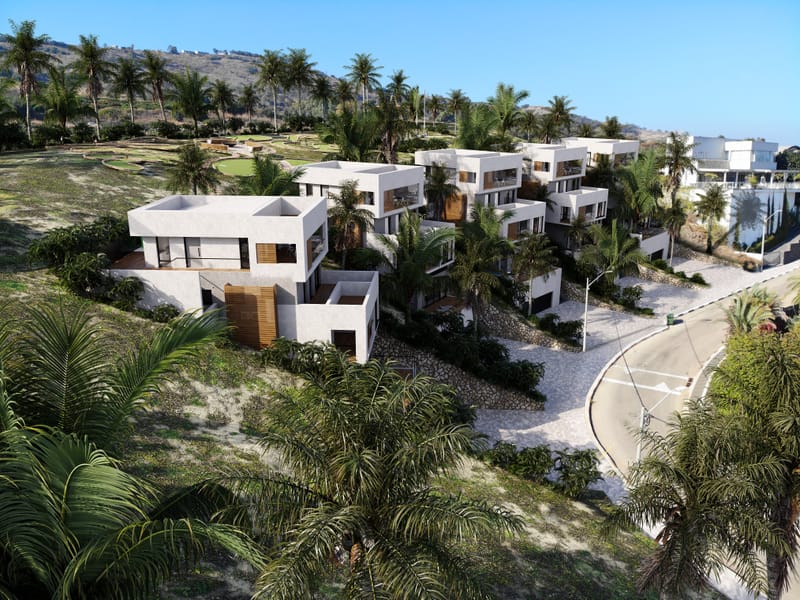 מגרש 10 דונם - המושבה כינרת