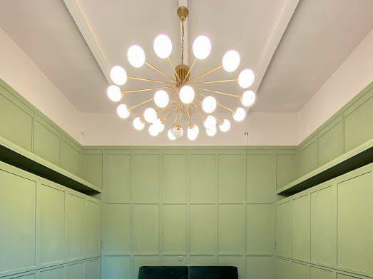 מתחם אירוח בעיר העתיקה צפת