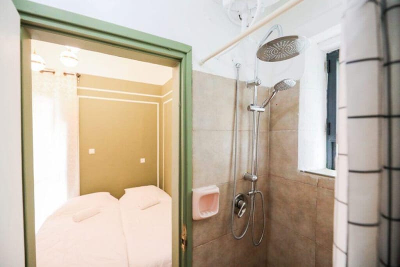 מתחם אירוח בעיר העתיקה צפת