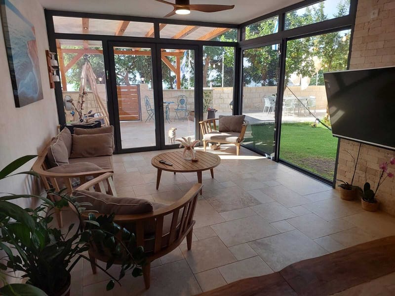 למכירה בית חלומותיכם ברחוב החרמון בצפת