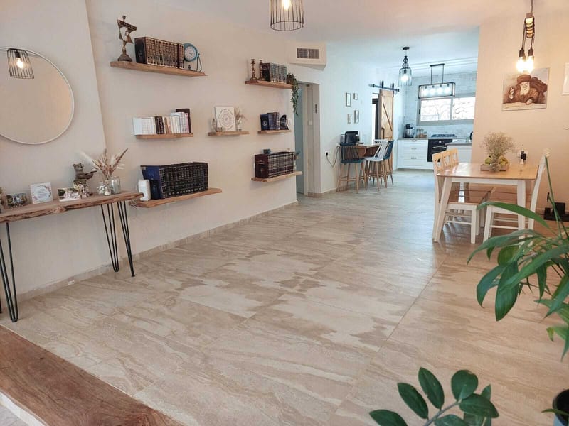 למכירה בית חלומותיכם ברחוב החרמון בצפת