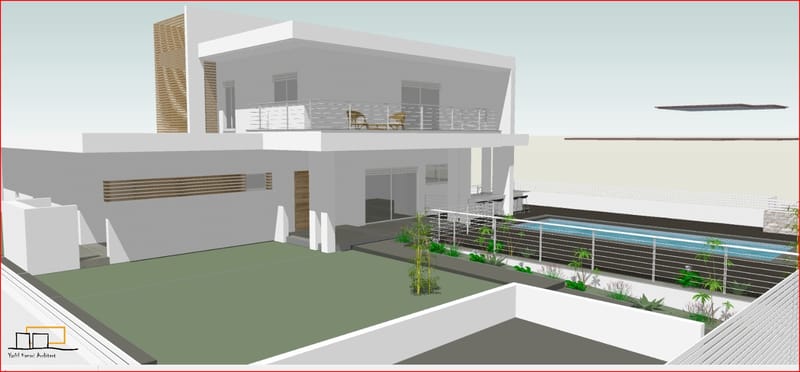 מגרש כ-דונם אדמה בשדה אליעזר