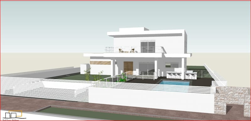 מגרש כ-דונם אדמה בשדה אליעזר