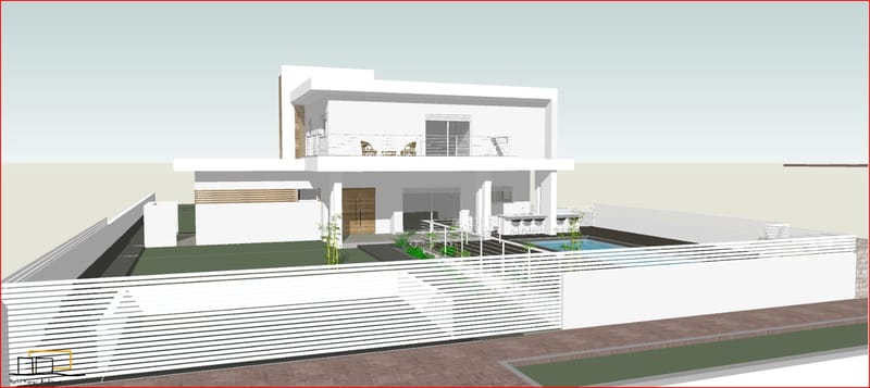 מגרש כ-דונם אדמה בשדה אליעזר