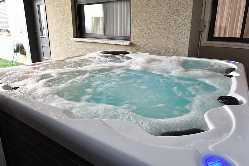 הזדמנות נדירה לרכוש וילה ייחודית בנוף כינרת!