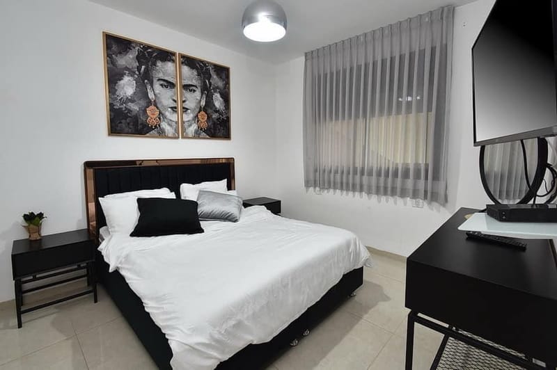 הזדמנות נדירה לרכוש וילה ייחודית בנוף כינרת!