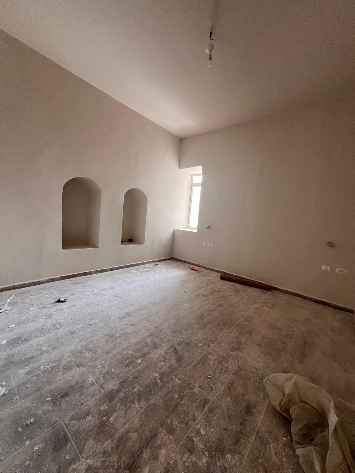 Apartment complex for rent in the old city