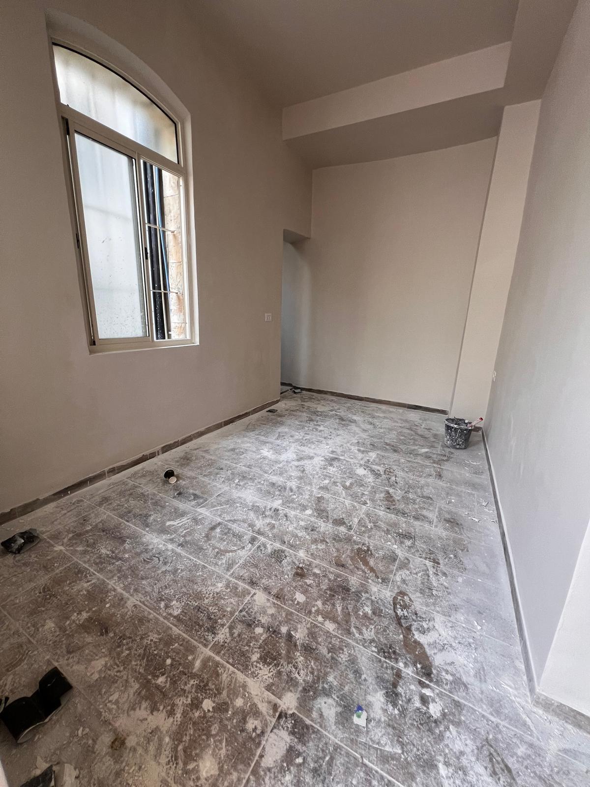 Apartment complex for rent in the old city