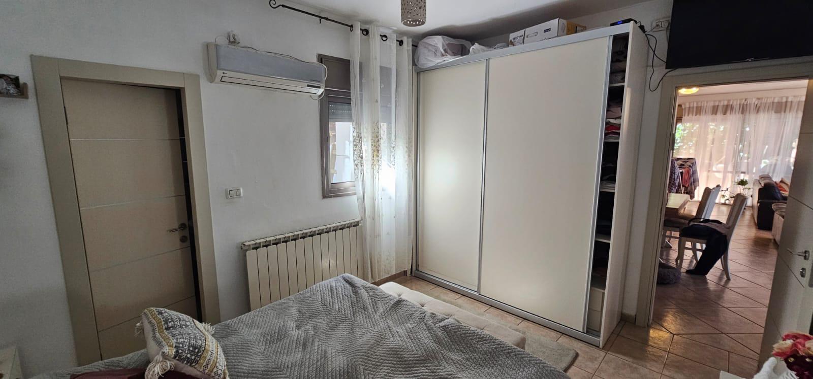 Villa for rent in Neve Oranim neighborhood