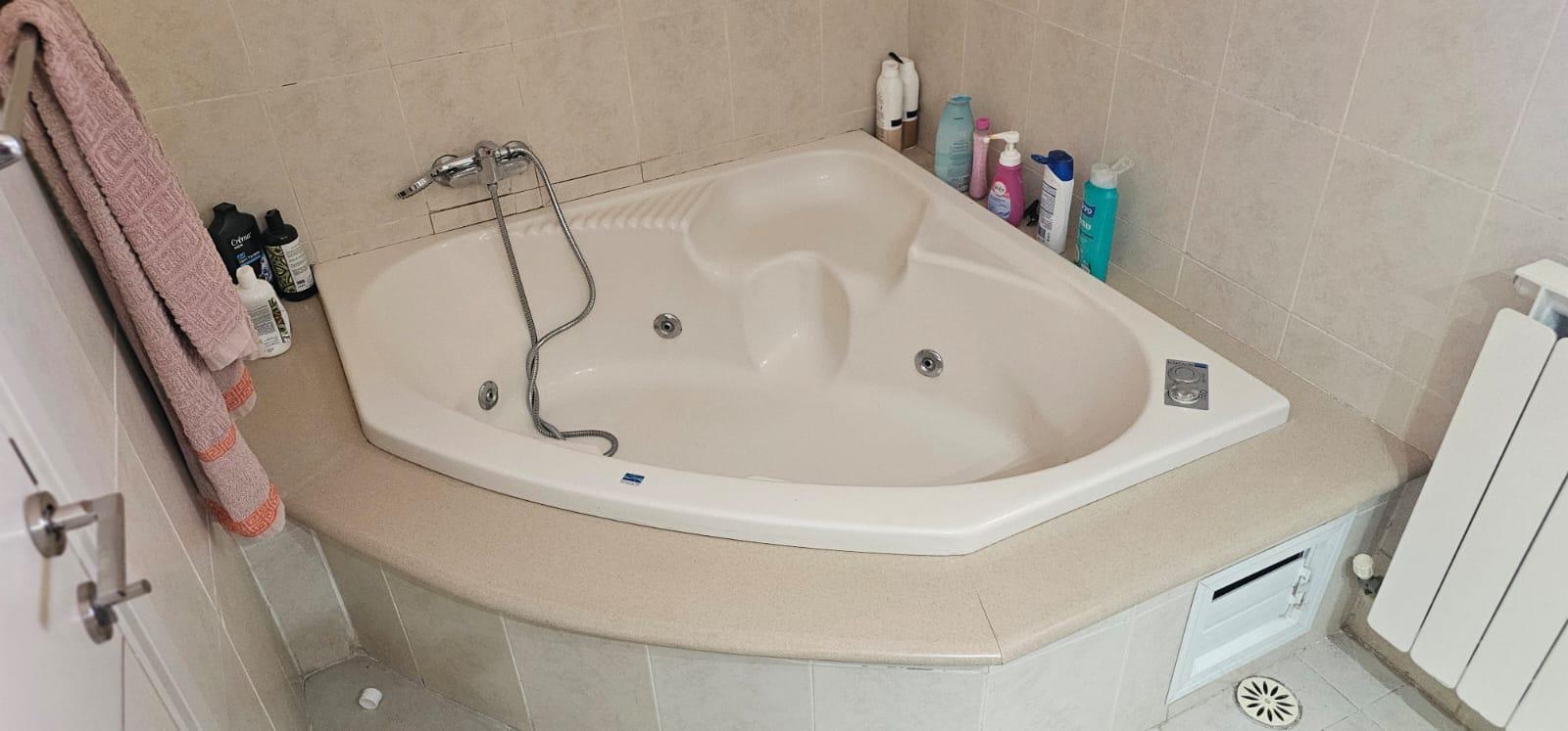 Villa for rent in Neve Oranim neighborhood